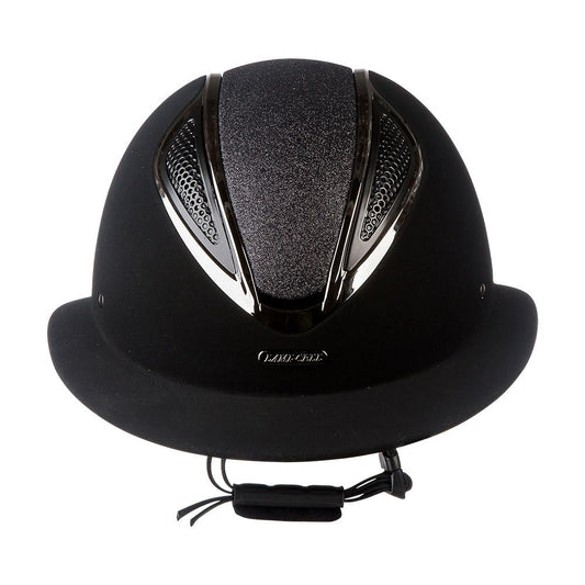 Lami-Cell Artemis Riding Helmet (52-56)