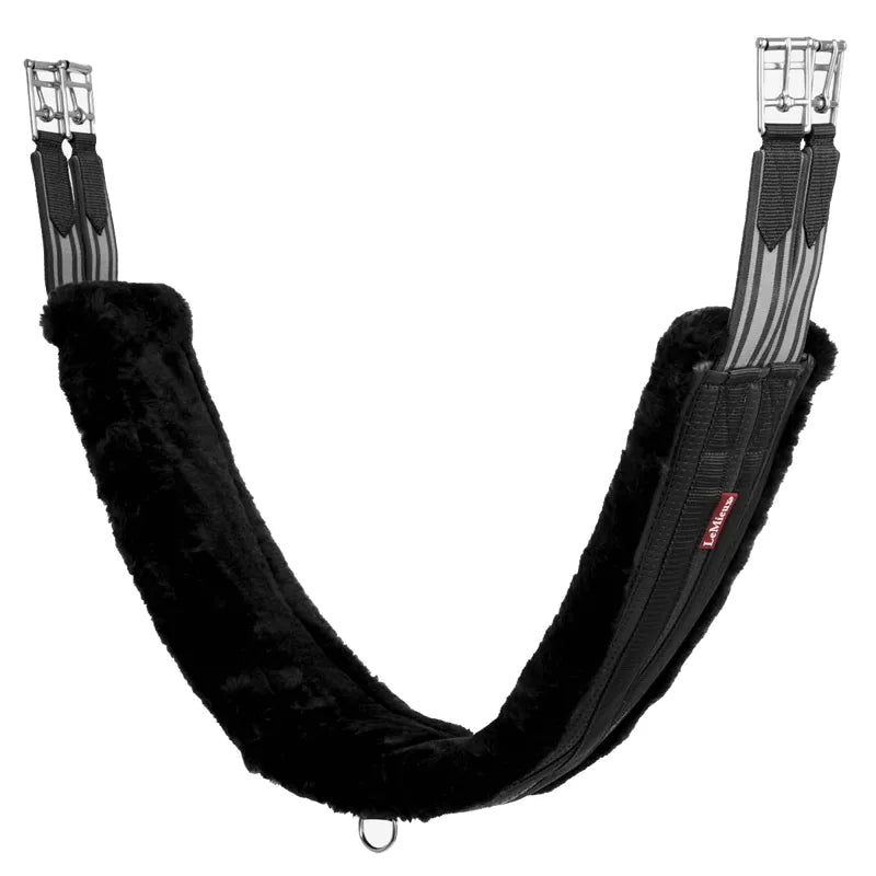Fleece Backed Exercise Girth
