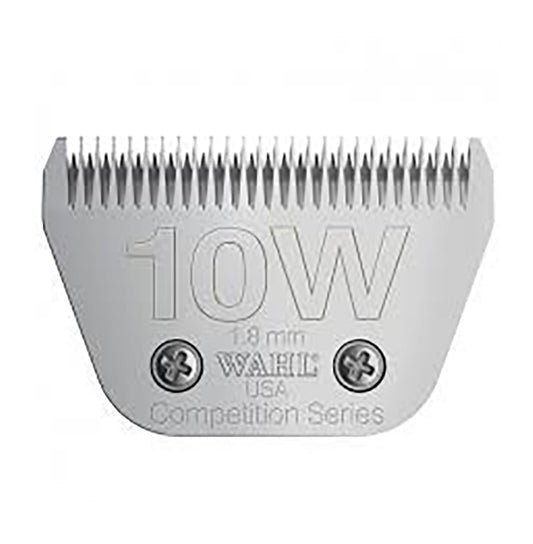 10 Wide Competition Blade