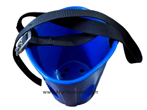 BS PVC Muzzles (Mix Colour)