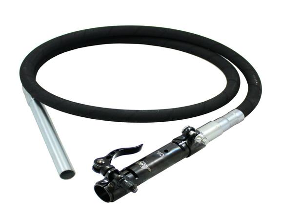 Lister Nexus QR Flexible Drive Complete