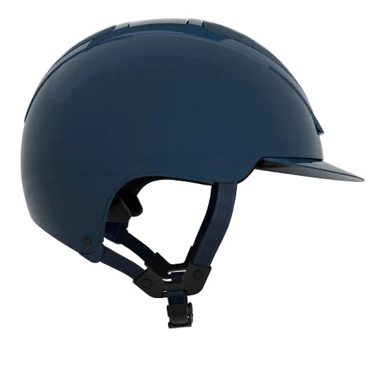 Kask Dogma Pure Shine Helmet  (Navy)