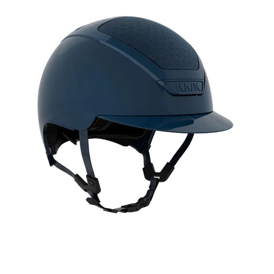 Kask Dogma Pure Shine Helmet  (Navy)