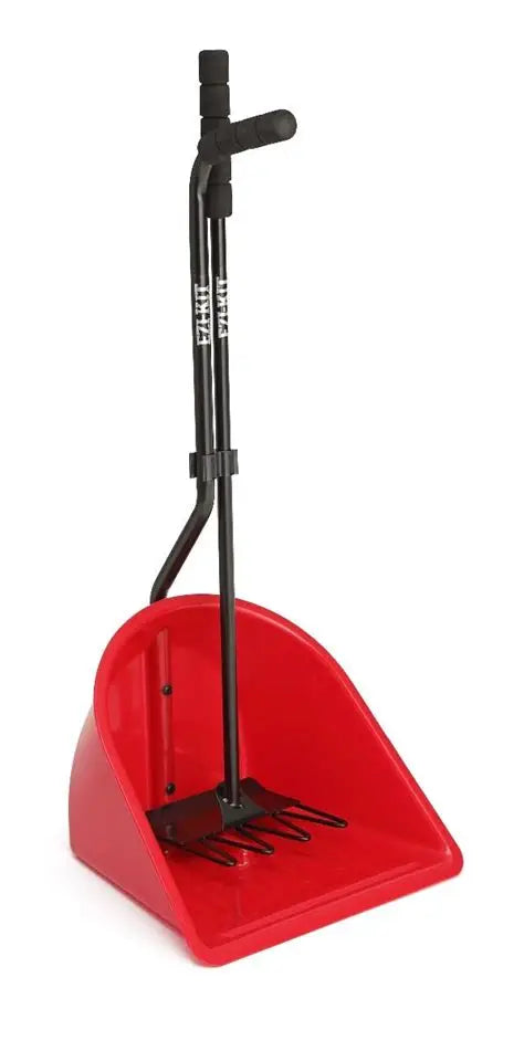 EZI-KIT Manure Scoop (994)