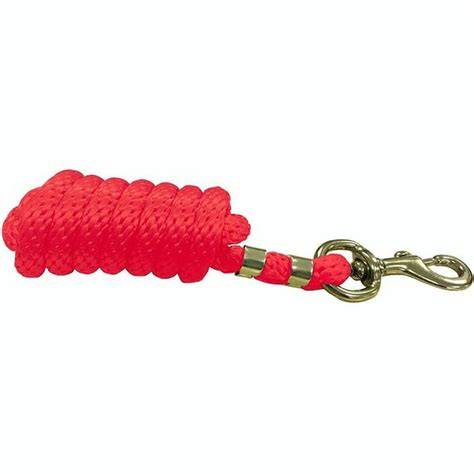 Horze Lead Rope (2.2Mtr) Mix Colour