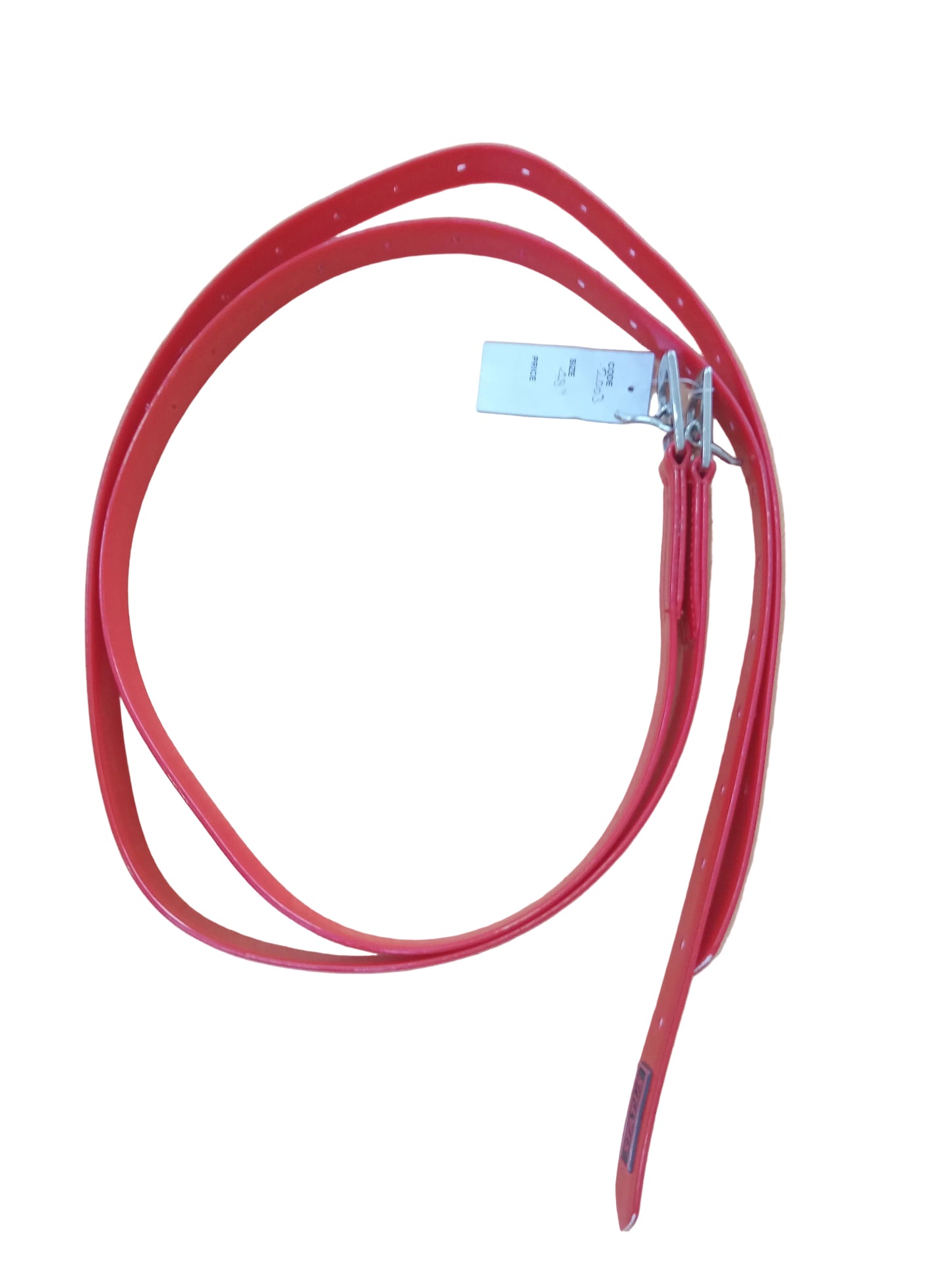 Status PVC Stirrups Belt