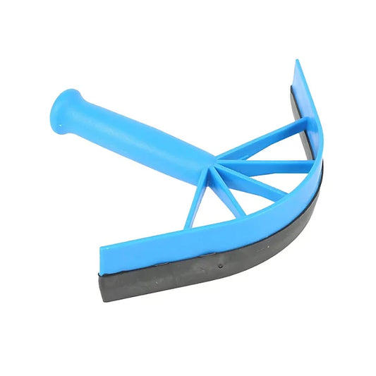 Homer Plastic Scraper