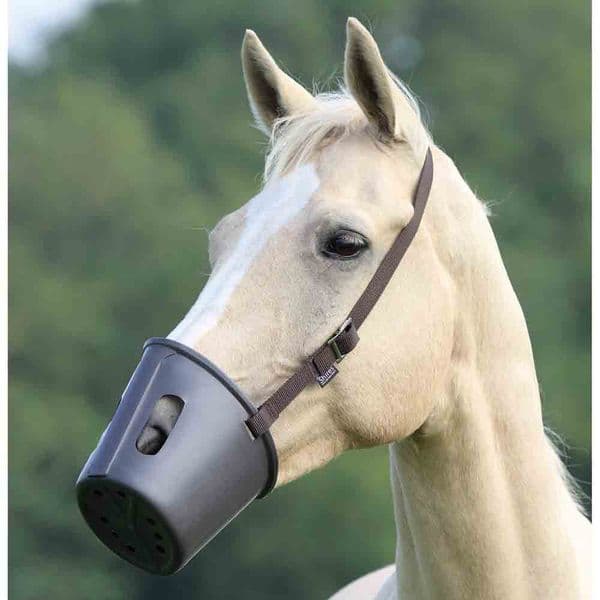 BS PVC Muzzles (Mix Colour)