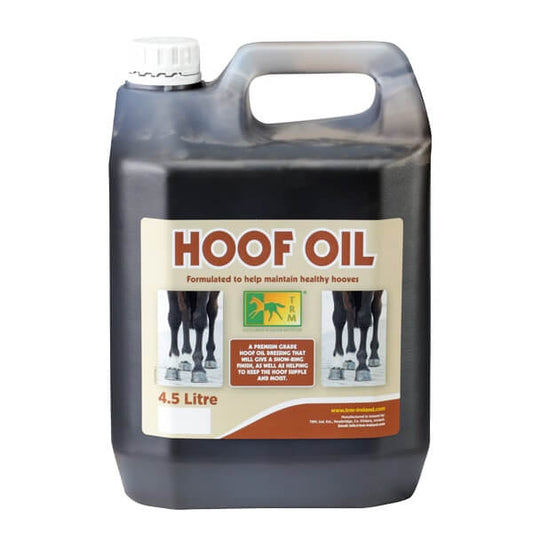 Hoof Oil (5 ltr)